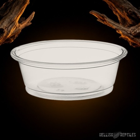 1.5 oz portion cups