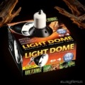 Exo Terra Light Dome packaging