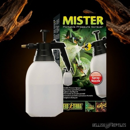 Exo Terra Mister