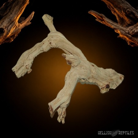 Lugarti grapevine wood