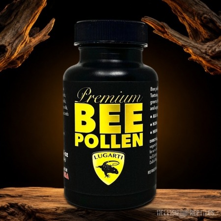 Lugarti bee pollen