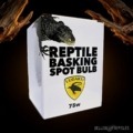 Lugarti reptile basking spot bulb 75W