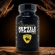 Lugarti reptile vitamins with D3