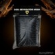 Lugarti soil separator mesh