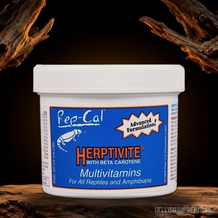 Rep-Cal Herptivite