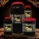 Repashy Banana Cream Pie jars in all sizes
