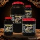 Repashy Beardie Buffet jars in all sizes