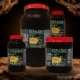 Repashy Bug Burger jars in all sizes