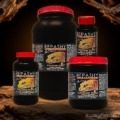Repashy Calcium Plus jars in all sizes