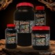 Repashy Calcium Plus HyD jars in all sizes