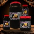 Repashy Crested Gecko Diet Banana jars in all sizes