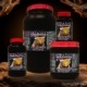 Repashy Crested Gecko Diet Banana jars in all sizes