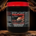 Repashy Crested Gecko Diet Cherry Bomb 12 oz jar