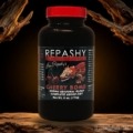 Repashy Crested Gecko Diet Cherry Bomb 6 oz jar