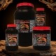 Repashy Crested Gecko Diet Classic jars in all sizes