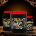 Repashy Crested Gecko Diet Fig Frenzy jars in all sizes