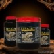 Repashy Crested Gecko Diet Fig Frenzy jars in all sizes