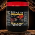 Repashy Crested Gecko Diet Grubs 'N' Fruit 12 oz jar