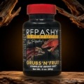 Repashy Crested Gecko Diet Grubs 'N' Fruit 3 oz jar