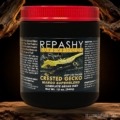 Repashy Crested Gecko Diet Mango Superblend 12 oz jar
