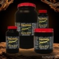 Repashy Crested Gecko Diet Mango Superblend jars in all sizes