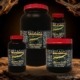 Repashy Crested Gecko Diet Mango Superblend jars in all sizes