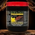 Repashy Crested Gecko Diet Pineapple Express 12 oz jar