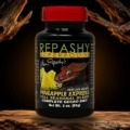Repashy Crested Gecko Diet Pineapple Express 3 oz jar