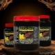 Repashy Crested Gecko Diet Pineapple Express jars in all sizes