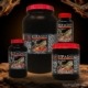 Repashy Savory Stew jars in all sizes