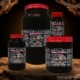 Repashy SuperCal HyD jars in all sizes