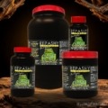 Repashy SuperCal LoD jars in all sizes