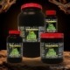 Repashy SuperCal LoD jars in all sizes