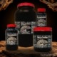 Repashy SuperCal MeD jars in all sizes