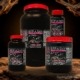 Repashy SuperVeggie jars in all sizes