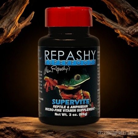Repashy SuperVite 3 oz jar