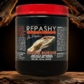 Repashy Veggie Burger 12 oz jar