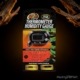Zoo Med thermometer humidity gauge